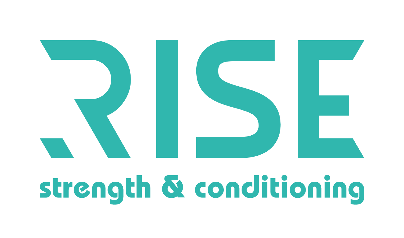 20221009 RISE Strength Conditioning